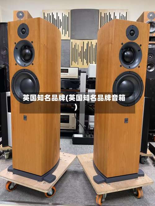 英国知名品牌(英国知名品牌音箱)
