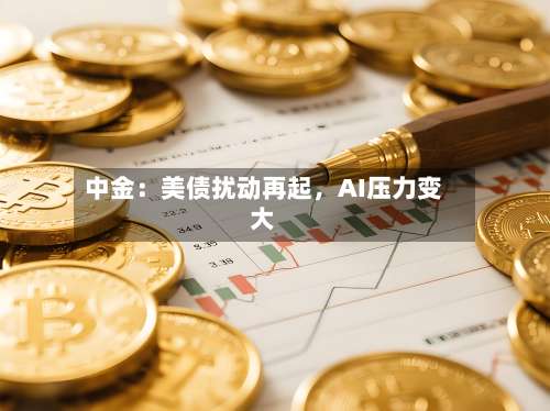 中金：美债扰动再起	，AI压力变大-第2张图片