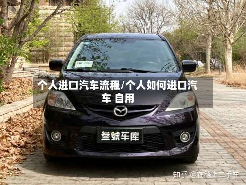 个人进口汽车流程/个人如何进口汽车 自用-第2张图片