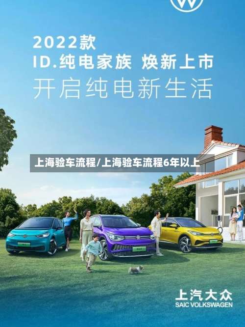 上海验车流程/上海验车流程6年以上-第2张图片