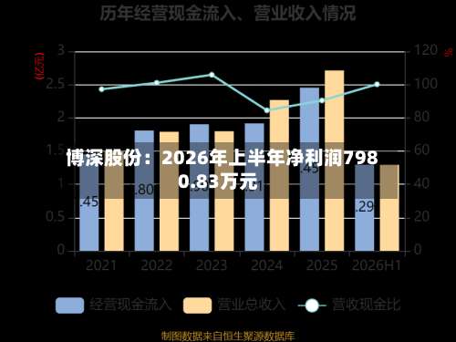 博深股份:2026年上半年净利润7980.83万元-第3张图片