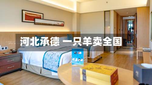 河北承德 一只羊卖全国-第2张图片