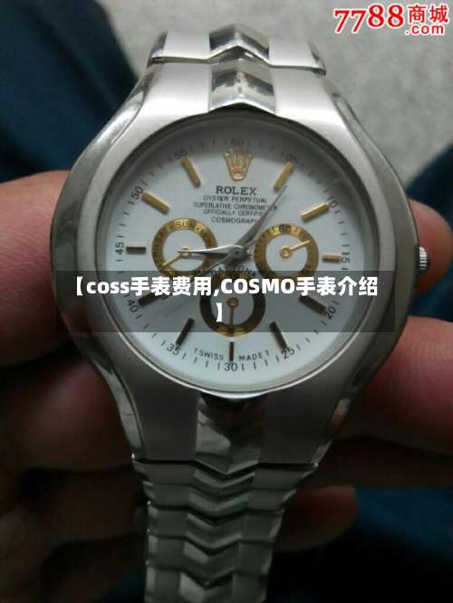 【coss手表费用,COSMO手表介绍】-第2张图片