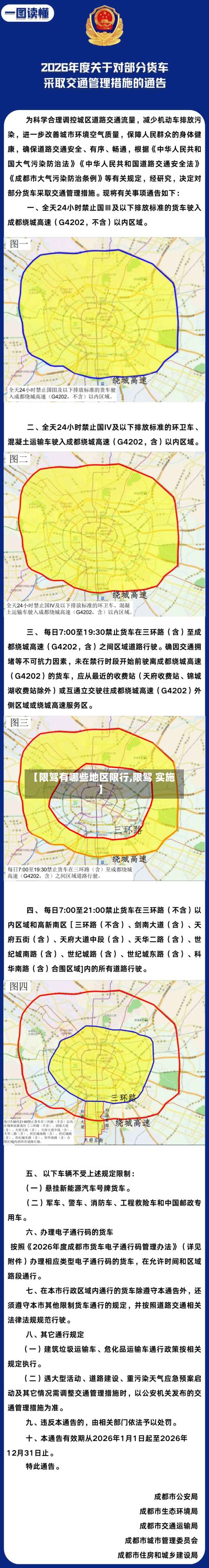 【限驾有哪些地区限行,限驾 实施】-第3张图片