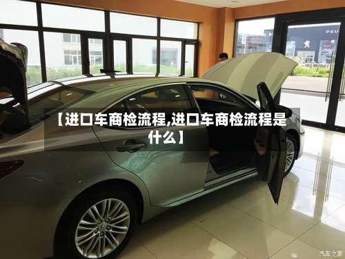 【进口车商检流程,进口车商检流程是什么】