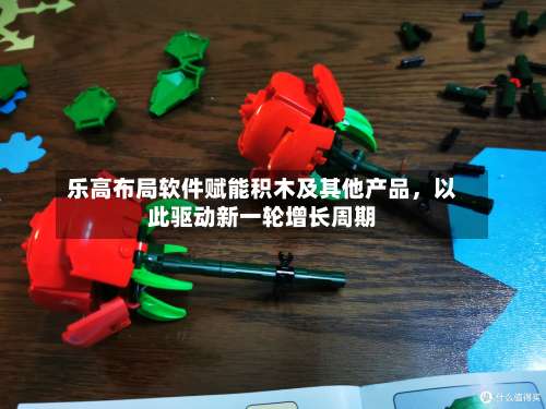 乐高布局软件赋能积木及其他产品，以此驱动新一轮增长周期-第3张图片