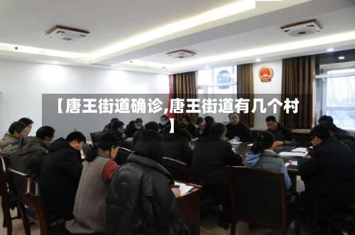 【唐王街道确诊,唐王街道有几个村】-第2张图片