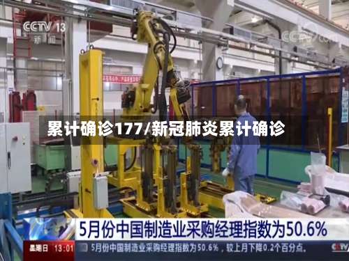 累计确诊177/新冠肺炎累计确诊-第2张图片