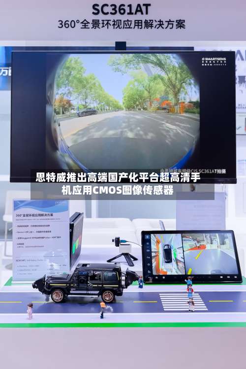 思特威推出高端国产化平台超高清手机应用CMOS图像传感器-第2张图片