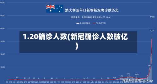 1.20确诊人数(新冠确诊人数破亿)