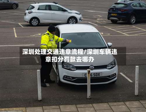 深圳处理交通违章流程/深圳车辆违章扣分罚款去哪办