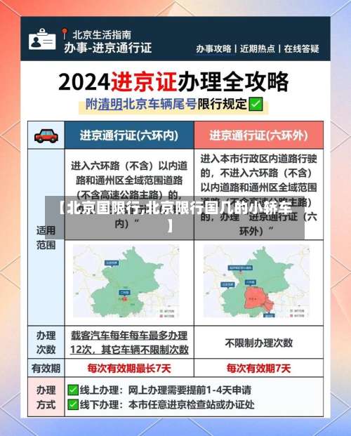 【北京国限行,北京限行国几的小轿车】