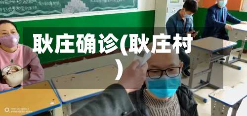 耿庄确诊(耿庄村)