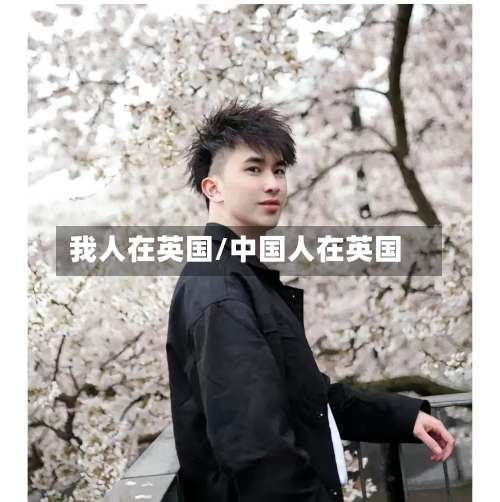我人在英国/中国人在英国
