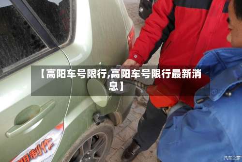 【高阳车号限行,高阳车号限行最新消息】