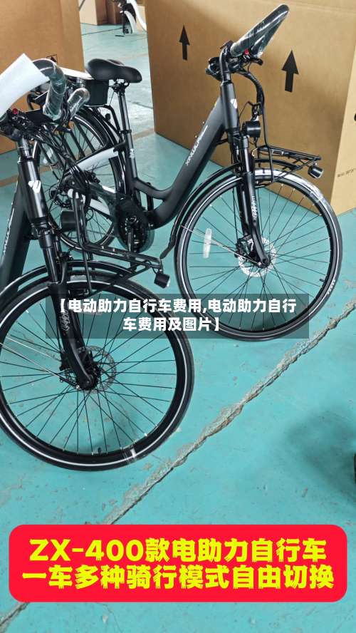 【电动助力自行车费用,电动助力自行车费用及图片】-第2张图片