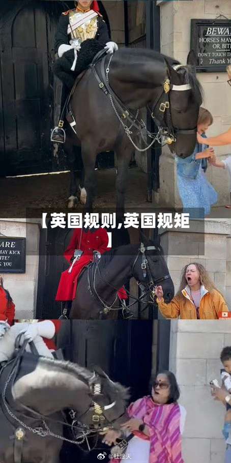 【英国规则,英国规矩】