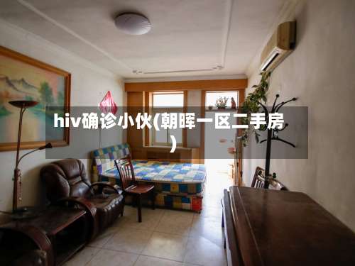 hiv确诊小伙(朝晖一区二手房)-第3张图片