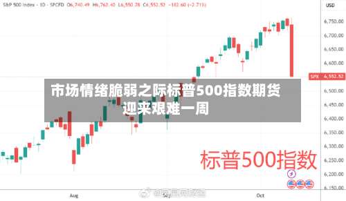市场情绪脆弱之际标普500指数期货迎来艰难一周