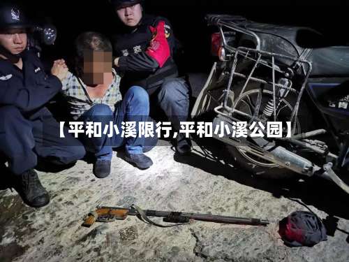 【平和小溪限行,平和小溪公园】