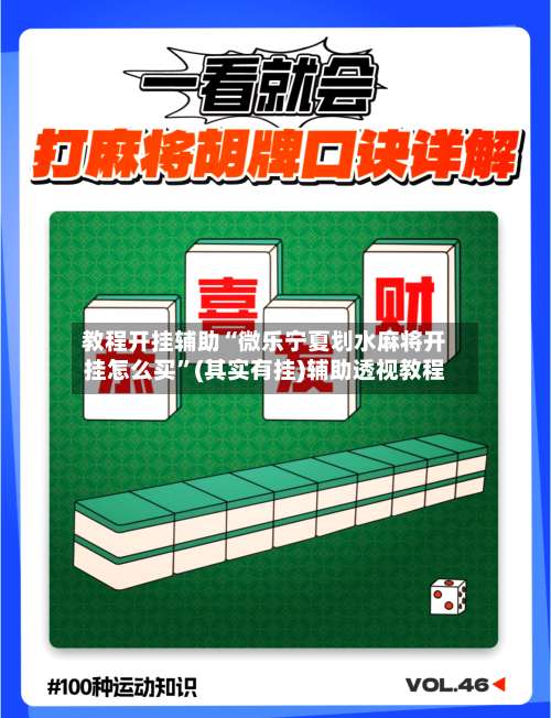 教程开挂辅助“微乐宁夏划水麻将开挂怎么买	”(其实有挂)辅助透视教程-第3张图片