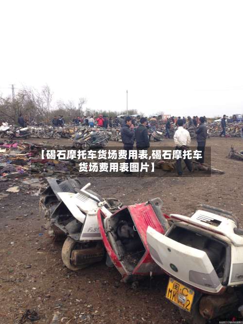 【碣石摩托车货场费用表,碣石摩托车货场费用表图片】-第2张图片
