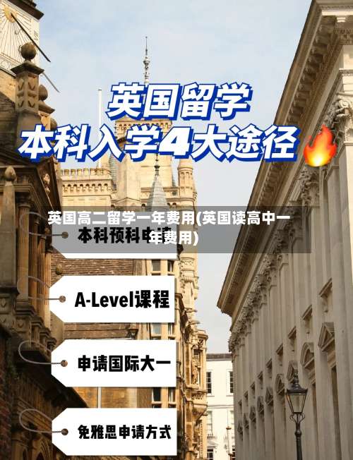 英国高二留学一年费用(英国读高中一年费用)-第3张图片