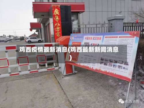 鸡西疫情最新消息(鸡西最新新闻消息)-第2张图片