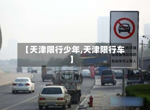 【天津限行少年,天津限行车】-第2张图片
