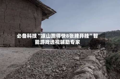 必备科技“凉山跑得快8张牌开挂”智能游戏透视辅助专家-第3张图片