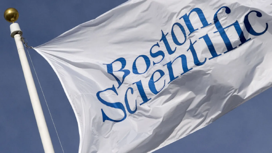 医疗器械厂商波士顿科学遭遇网络攻击，股价下挫